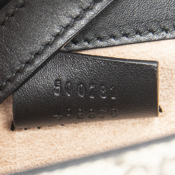 Gucci Osiride Shoulder Bag - Picture 9 of 9